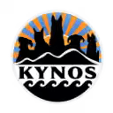 Kynos Dog Training logo